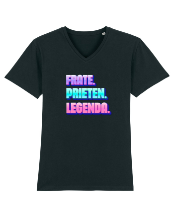 Fate.Prieten. Legenda  Black