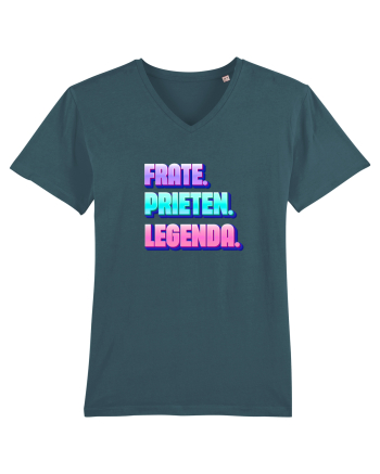 Fate.Prieten. Legenda  Stargazer