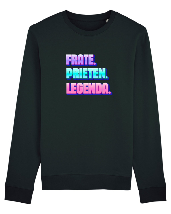 Fate.Prieten. Legenda  Black