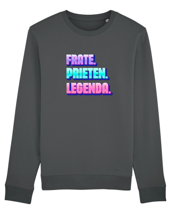 Fate.Prieten. Legenda  Anthracite