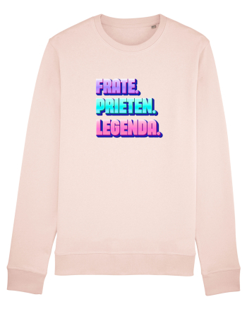 Fate.Prieten. Legenda  Candy Pink