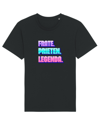 Fate.Prieten. Legenda  Black