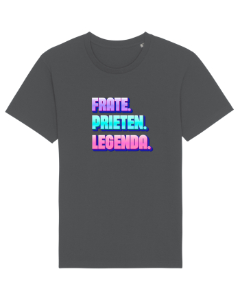 Fate.Prieten. Legenda  Anthracite