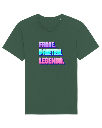 Fate.Prieten. Legenda  Bottle Green