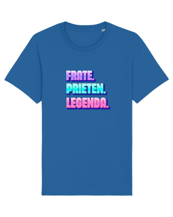 Fate.Prieten. Legenda  Royal Blue