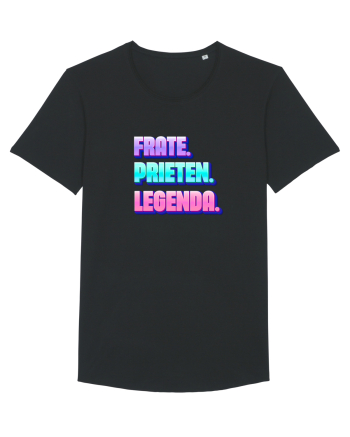 Fate.Prieten. Legenda  Black
