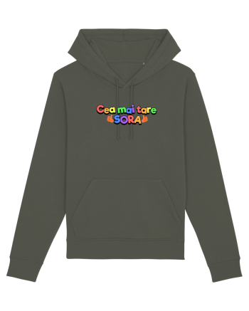 Cea mai tare sora Khaki