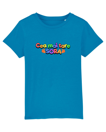 Cea mai tare sora Azur