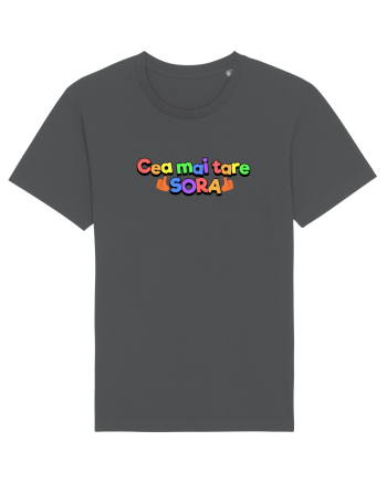 Cea mai tare sora Anthracite