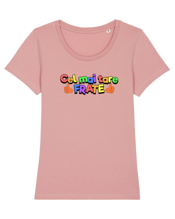 Cel mai tare frate  Canyon Pink