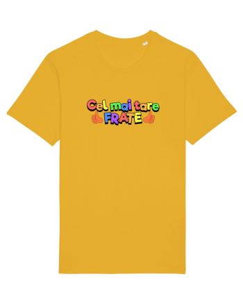 Cel mai tare frate  Spectra Yellow