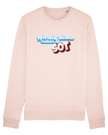 Am ales bine ...macar la sot Candy Pink