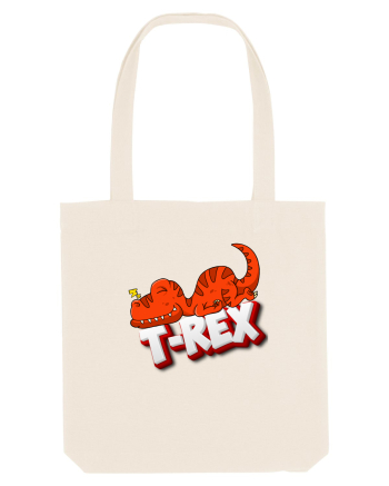 T-rex Natural