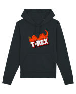 T-rex Hanorac Unisex Drummer