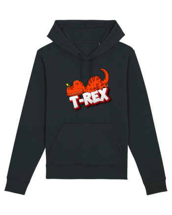 T-rex Black