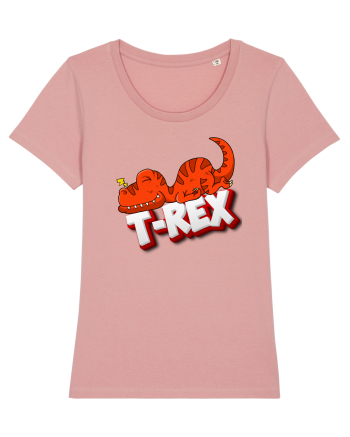 T-rex Canyon Pink