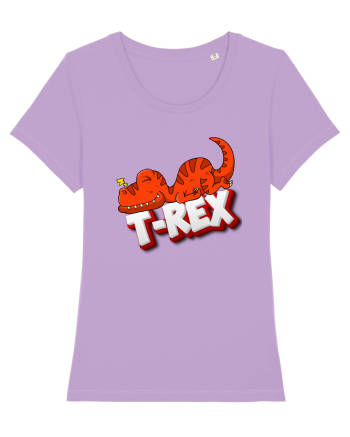 T-rex Lavender Dawn