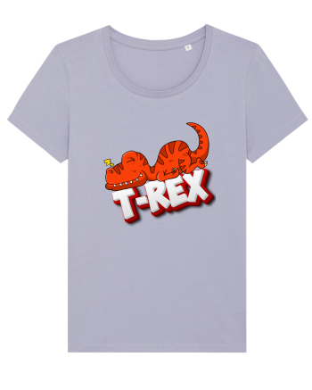 T-rex Lavender