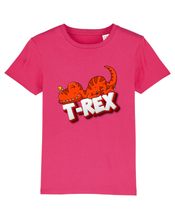 T-rex Raspberry