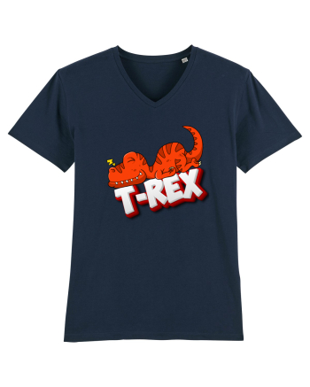 T-rex French Navy