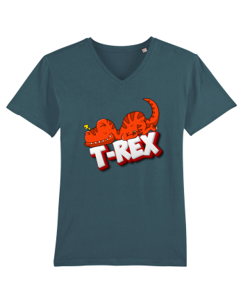 T-rex Stargazer