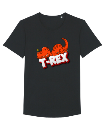 T-rex Black