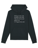 99 bugs in the code Hanorac Unisex Drummer