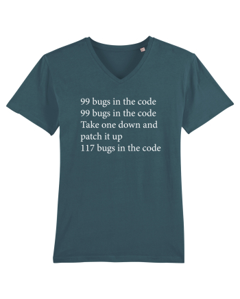 99 bugs in the code Stargazer