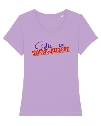 Soție cu super-puteri Lavender Dawn