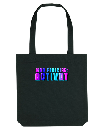 Mod fericire:activat Black