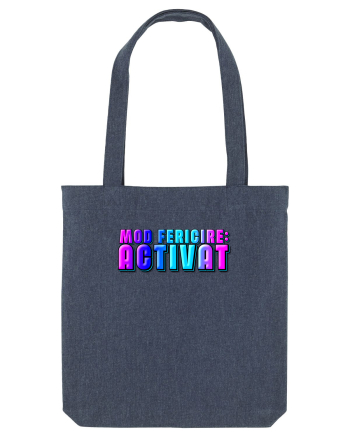 Mod fericire:activat Midnight Blue