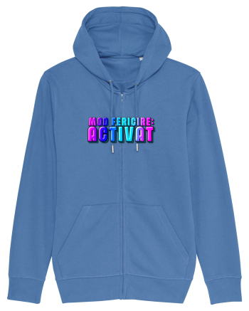 Mod fericire:activat Bright Blue