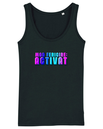 Mod fericire:activat Black