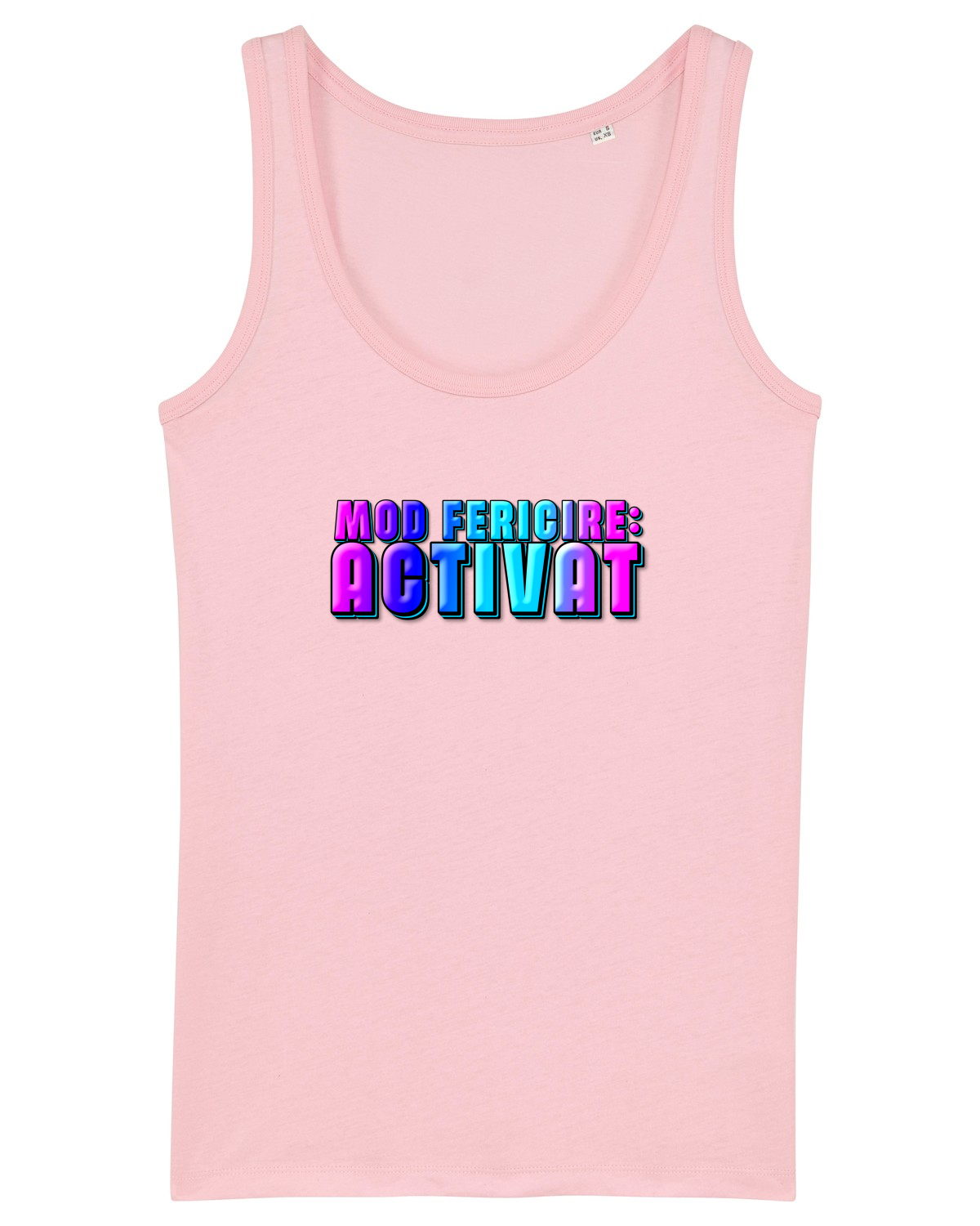 Maiou Damă Dreamer Cotton Pink