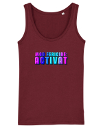 Mod fericire:activat Maiou Damă Dreamer