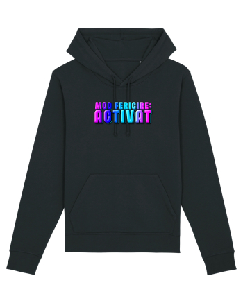 Mod fericire:activat Black