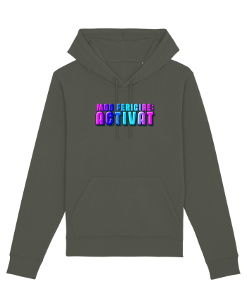Mod fericire:activat Khaki