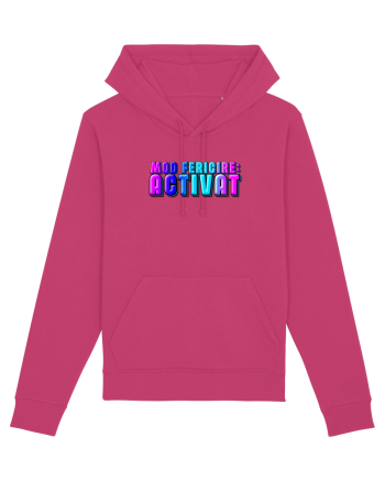 Mod fericire:activat Raspberry