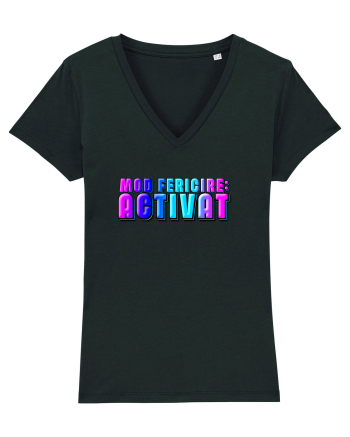 Mod fericire:activat Black