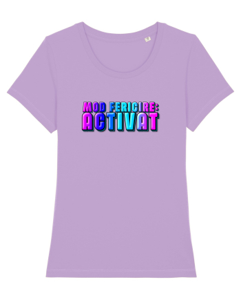 Mod fericire:activat Lavender Dawn