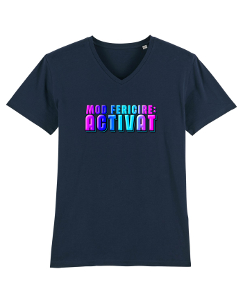 Mod fericire:activat French Navy