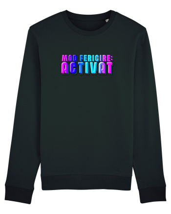 Mod fericire:activat Black