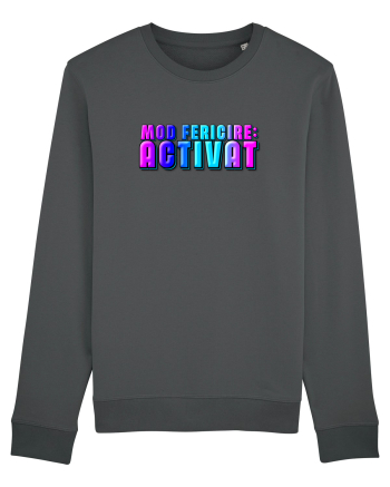 Mod fericire:activat Anthracite