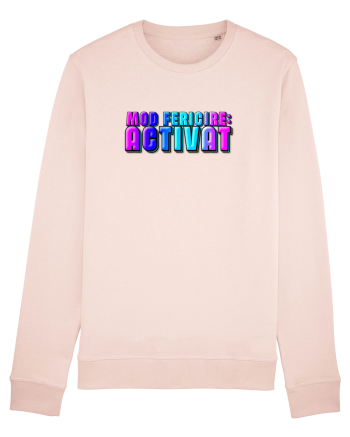 Mod fericire:activat Candy Pink