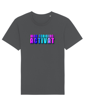 Mod fericire:activat Anthracite