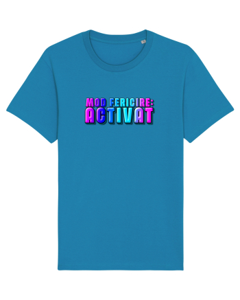 Mod fericire:activat Azur