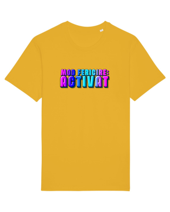 Mod fericire:activat Spectra Yellow