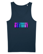 Mod fericire:activat Maiou Bărbat Runs