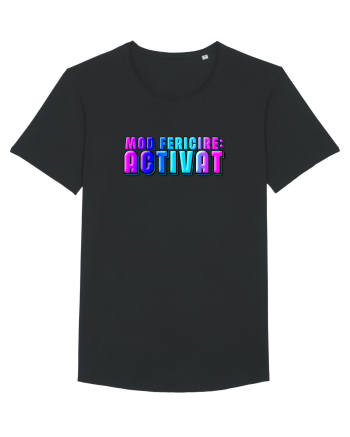Mod fericire:activat Black