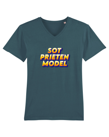 Soț prieten model  Stargazer
